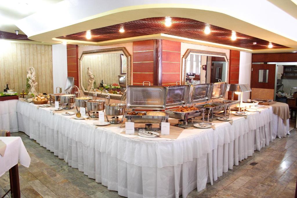  Hotel Dona Beja