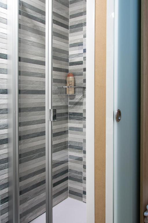 Pensión Laurel Self Check-in - 12