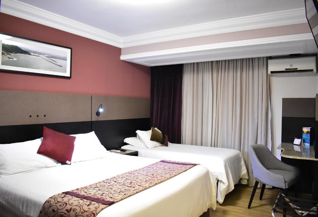  Sandri Palace Hotel