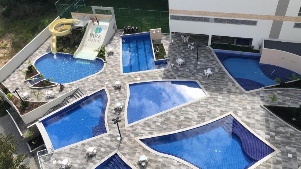  Prime Park Veredas