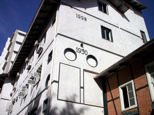  Hotel Hermann