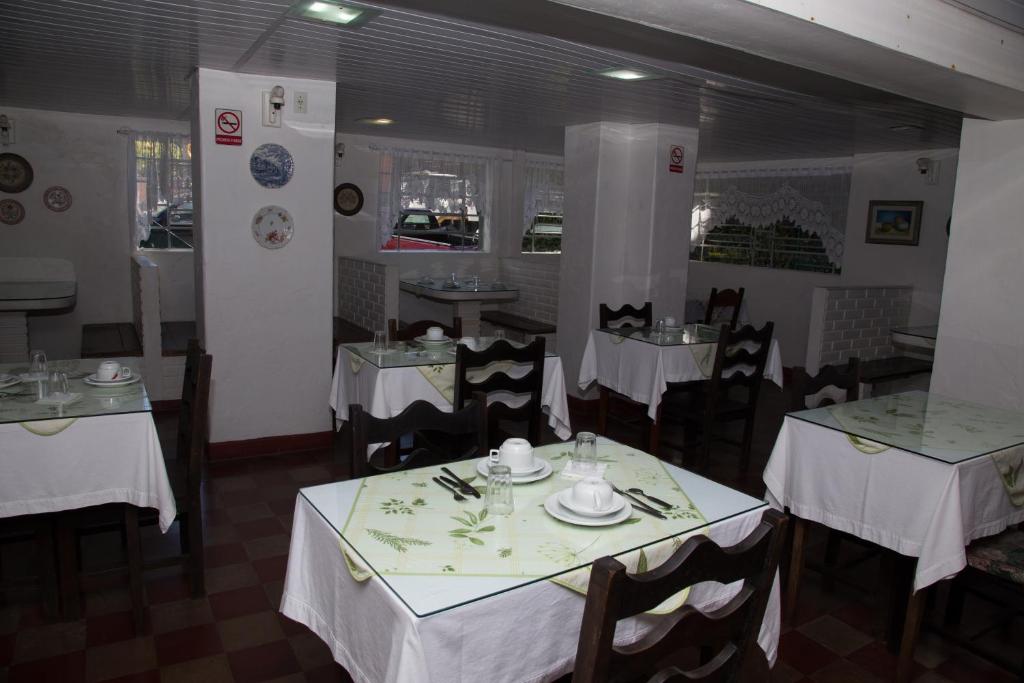  Hotel Hermann