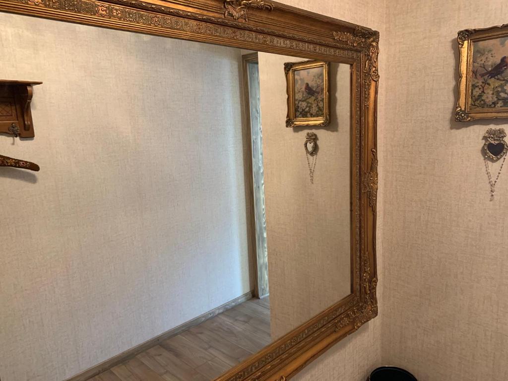 Arbatinės apartamentai - Apartamento Superior