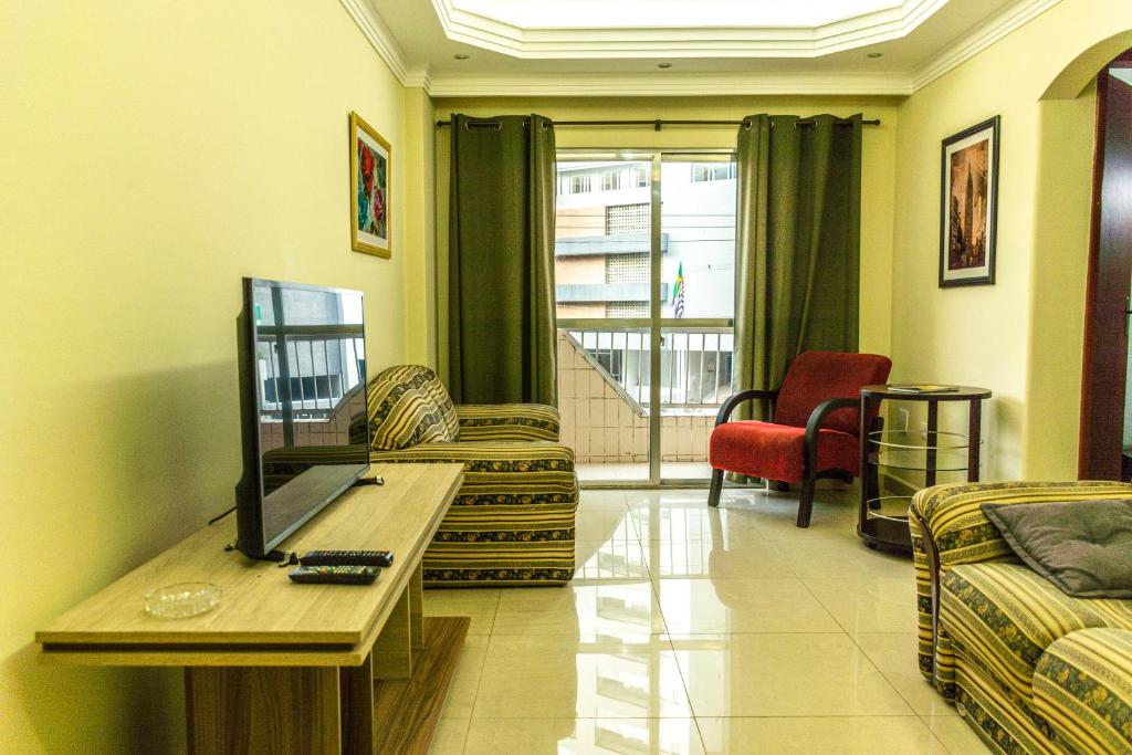  AP 50m DA PRAIA - SEM FOGÃO A GÁS!