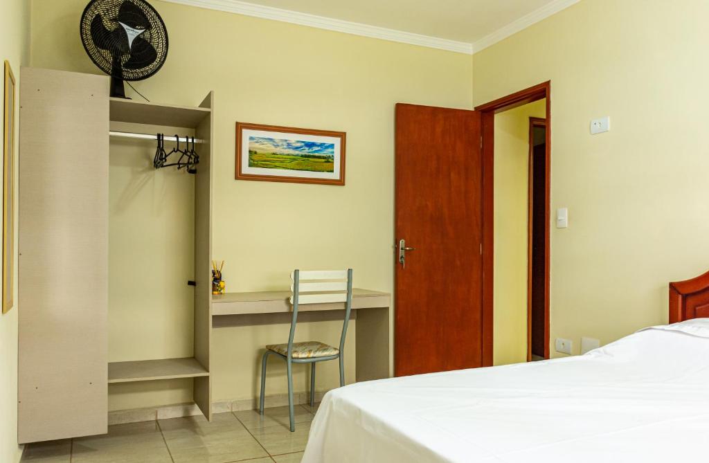  AP 50m DA PRAIA - SEM FOGÃO A GÁS!