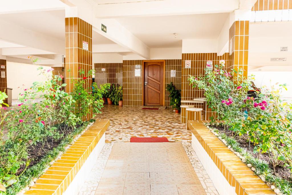  AP 50m DA PRAIA - SEM FOGÃO A GÁS!