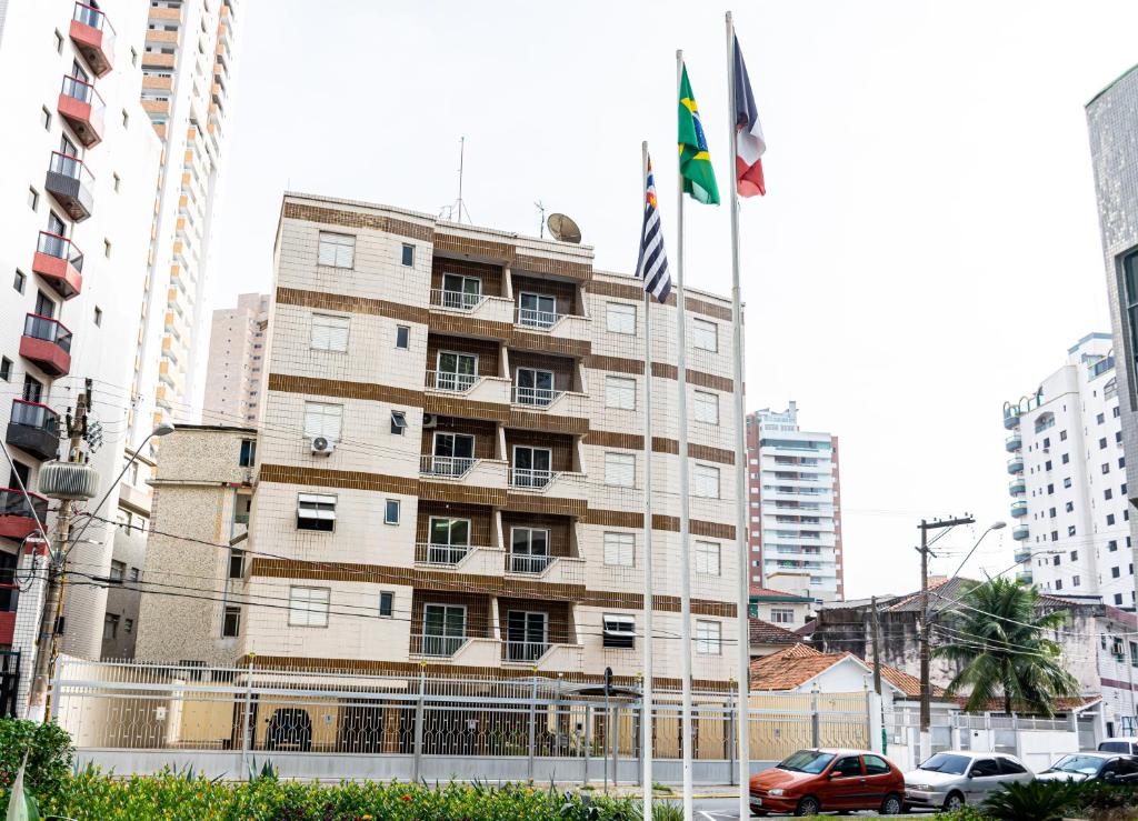  AP 50m DA PRAIA - SEM FOGÃO A GÁS!