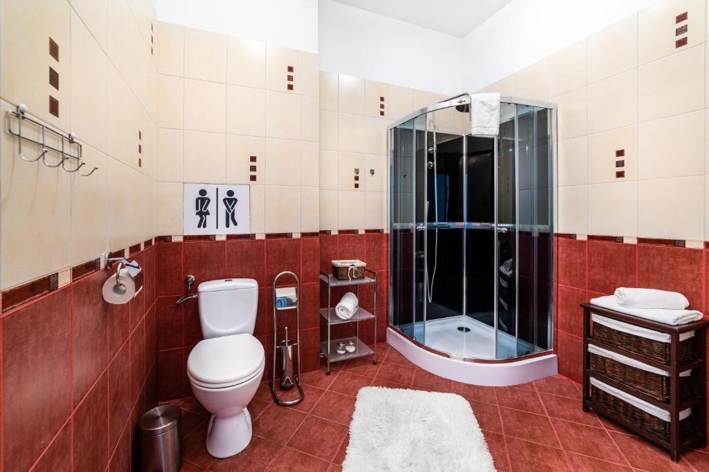 5-stars Apartments - Old Town - Superior Apartment - Panieńska 13 Street