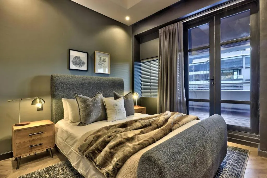 1103 Onyx Penthouse, Cape Town, Africa de Sud
