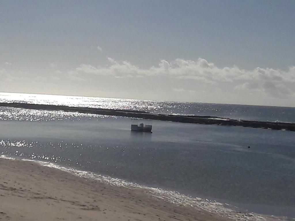  PARAISO NAS ÁGUAS