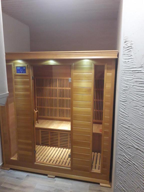 Fotografie z fotogalerie ubytování Apartman Na Horách v Příbrami