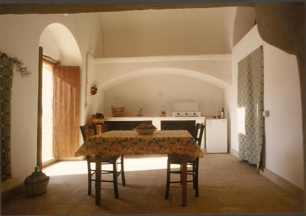 Fotografie z fotogalerie ubytování Terra di Leuca v destinaci Salve