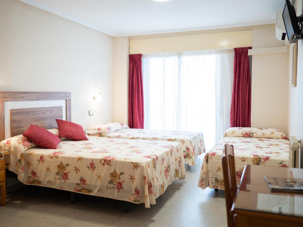 Hotel Quino, Guardamar del Segura – Bijgewerkte prijzen 2023