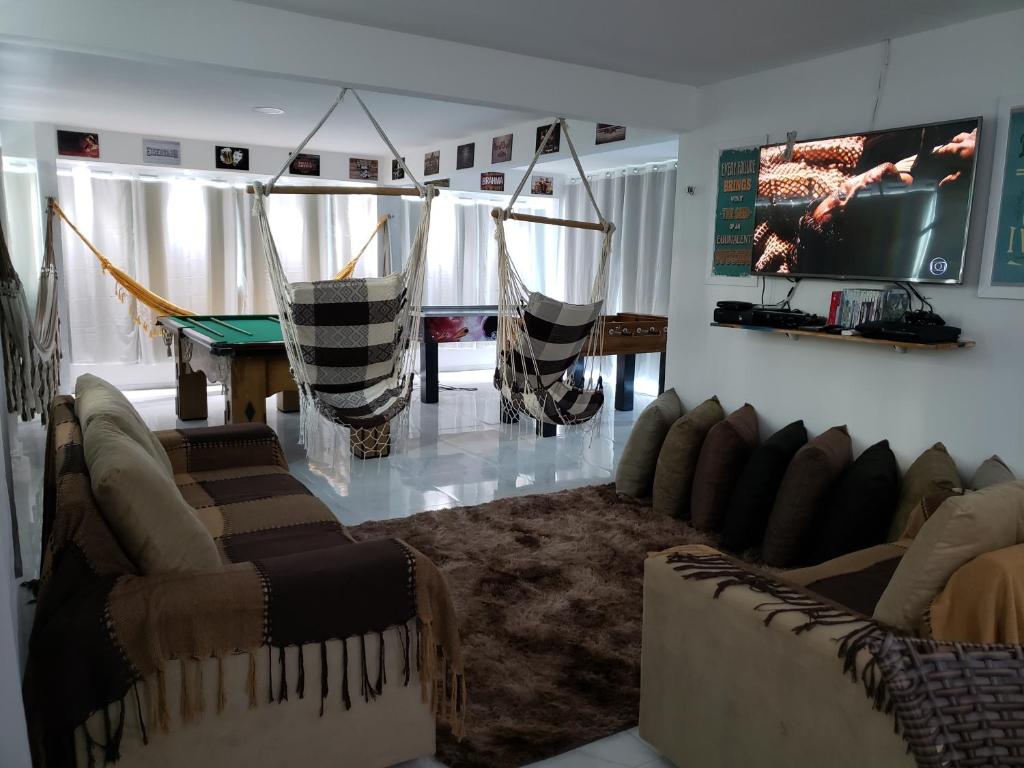  Instagram Serrambeachhouse Porto de Galinhas