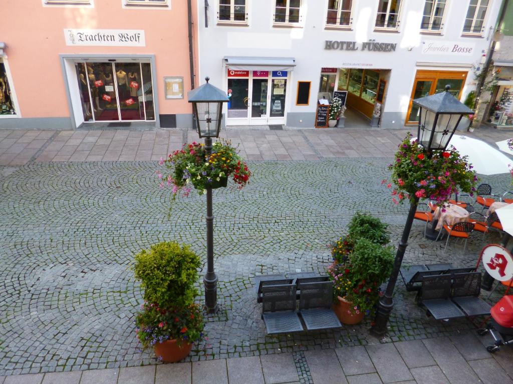 Lucky Home Sissi Appartment - 5