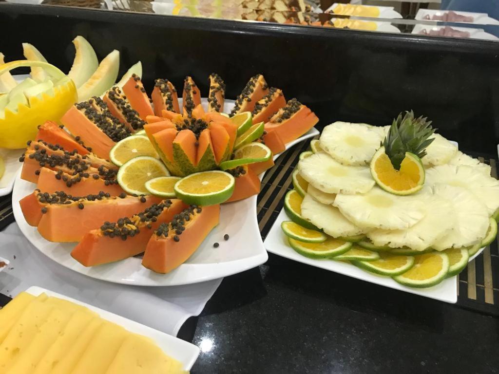  Paissandú Palace Hotel