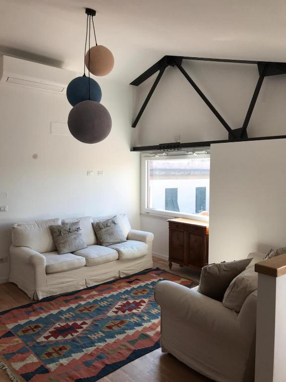 Cinema House Apartments - Twin Room