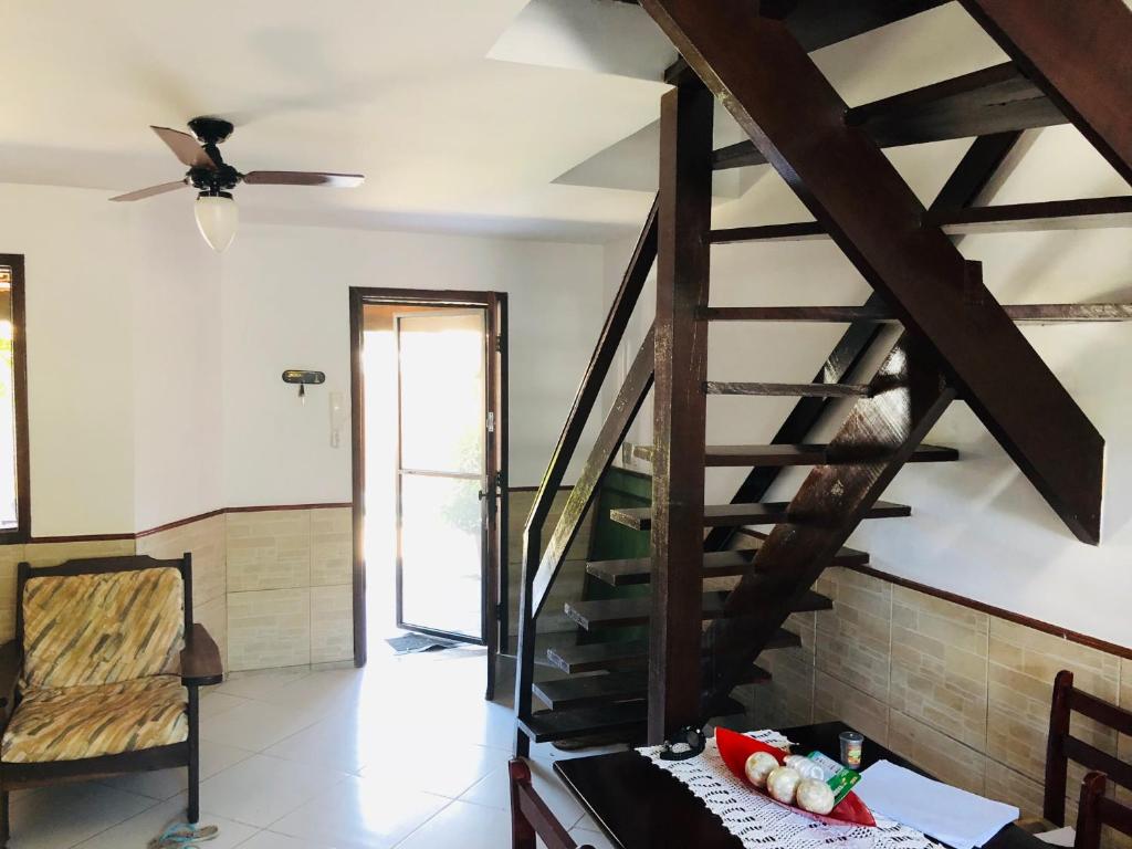  CASA DE PRAIA DO PERÓ