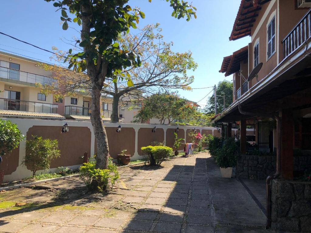  CASA DE PRAIA DO PERÓ