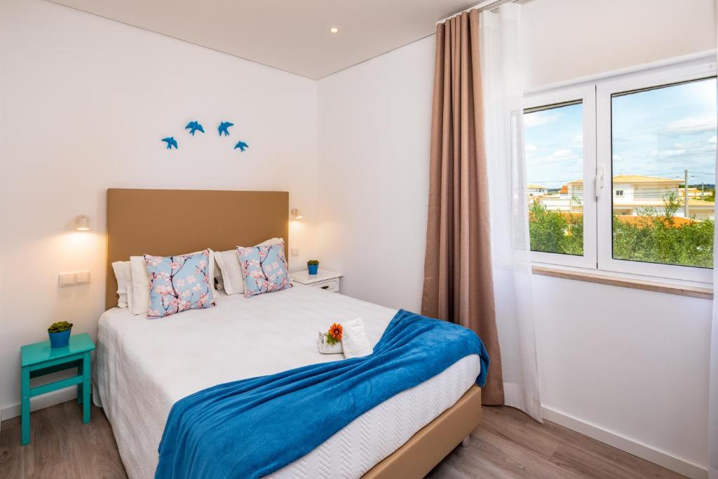 Apartamentos Flor da Laranja, Albufeira by AlgarveBlossom - 19