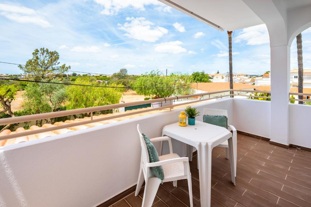 Apartamentos Flor da Laranja, Albufeira by AlgarveBlossom - 17