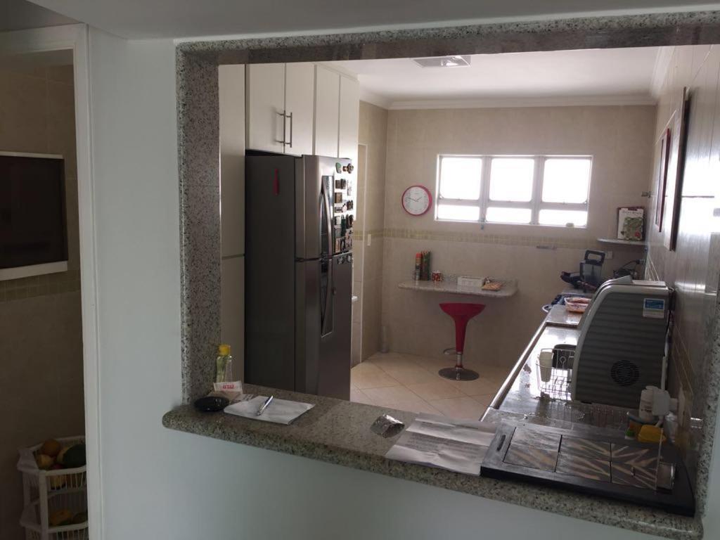  Cobertura Ampla com Hidromassagem