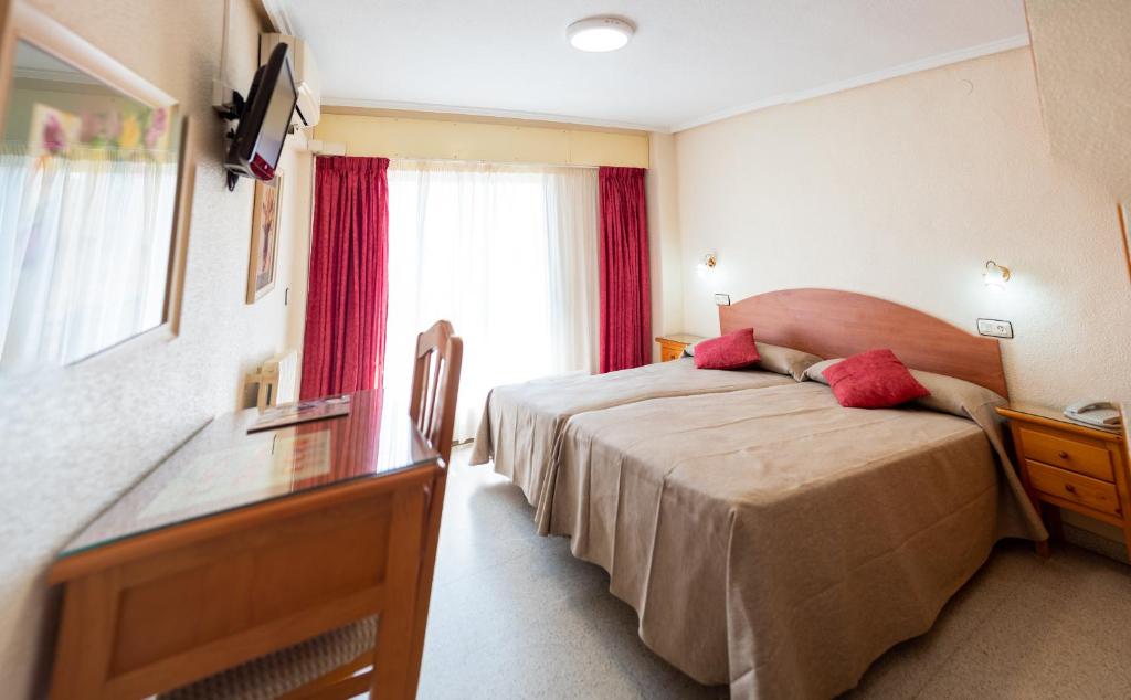 Hotel Quino, Guardamar del Segura – Aktualisierte Preise für 2023