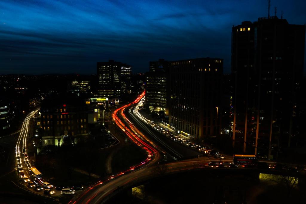 Park Regis Birmingham - Resim 19