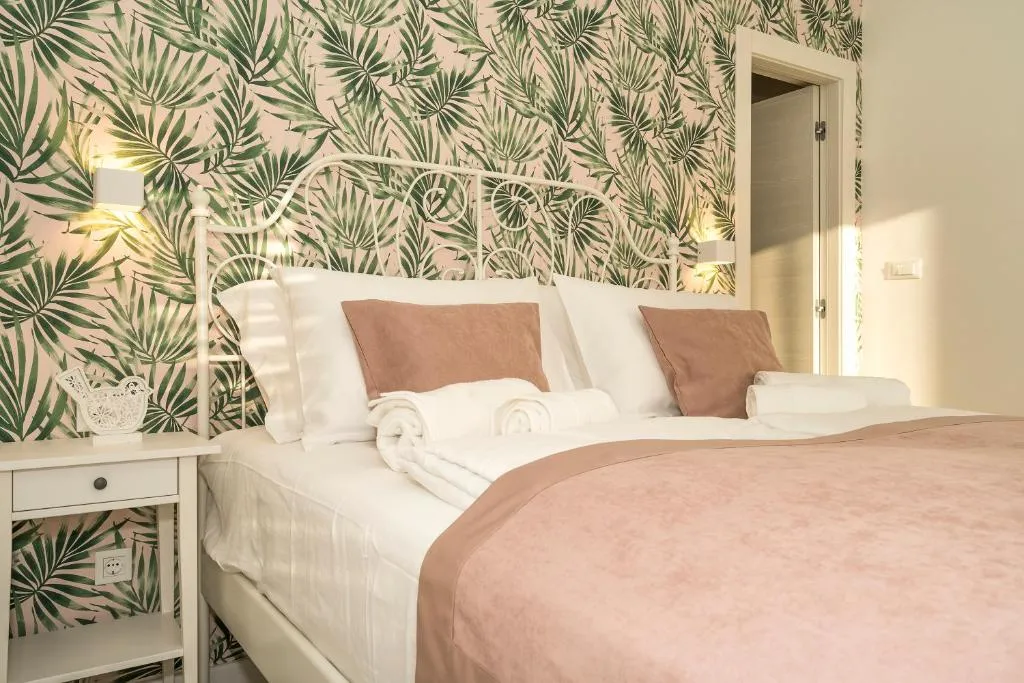 Studio apartments Marcel, Split, Croatia