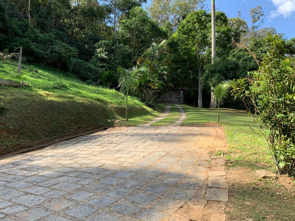  Vila Vitória Araras