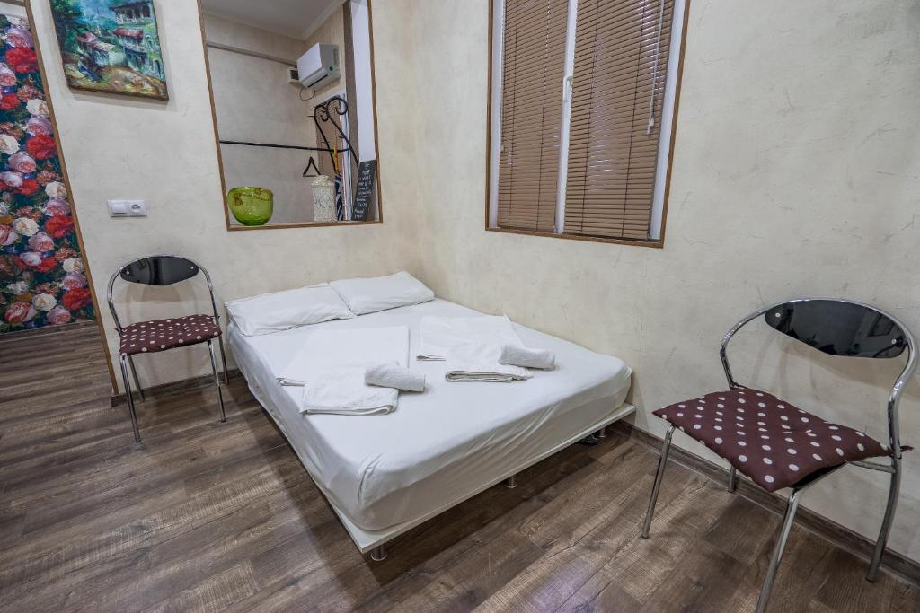 Tbilisuri Ezo - Apartment - Ground Floor