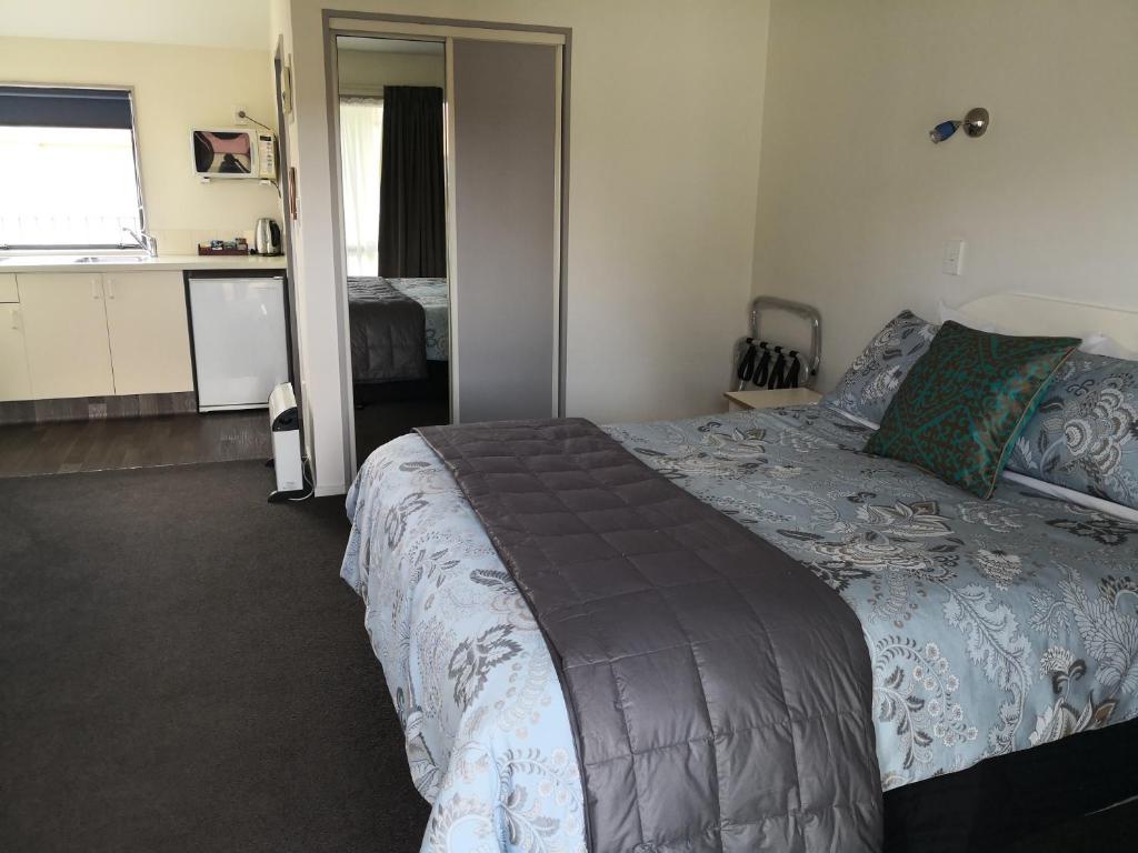 Annabelle Court Motel - Resim 11