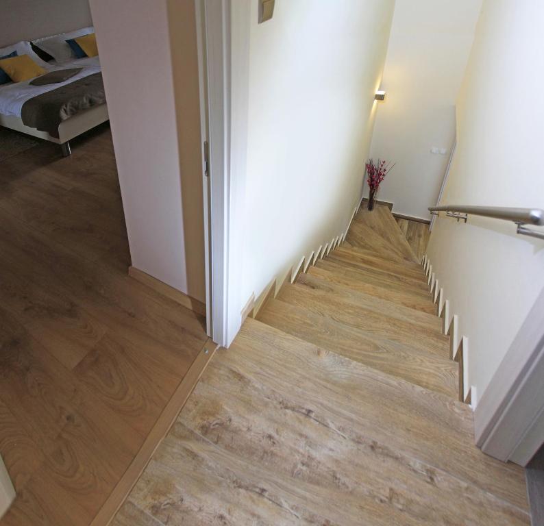 Fotografia z galérie ubytovania Apartmani Donata v destinácii Rijeka