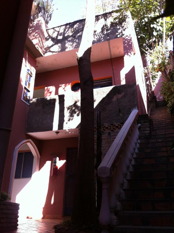  Pousada Del Rey