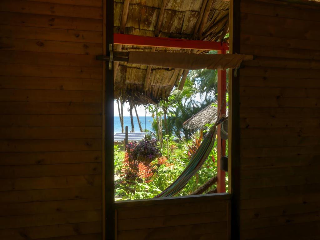 Pijibá Lodge