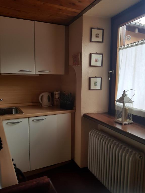 Au Coeur du Bourg CIR VDA LT AOSTA 0348 - Apartamento De Una Habitación
