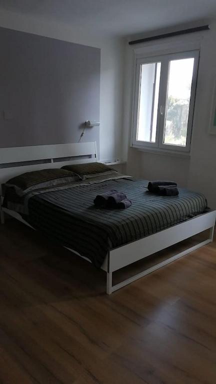 Fotografie z fotogalerie ubytování Easy House v destinaci Cormons