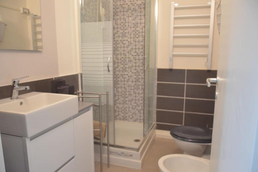 Fotografie z fotogalerie ubytování Easy House v destinaci Cormons
