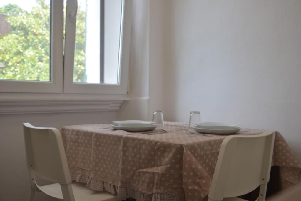 Fotografie z fotogalerie ubytování Easy House v destinaci Cormons