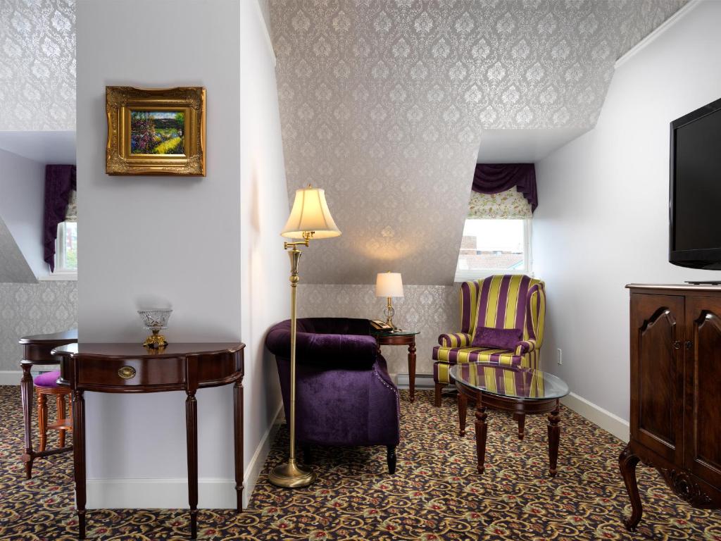 Pendray Inn and Tea House - Resim 23