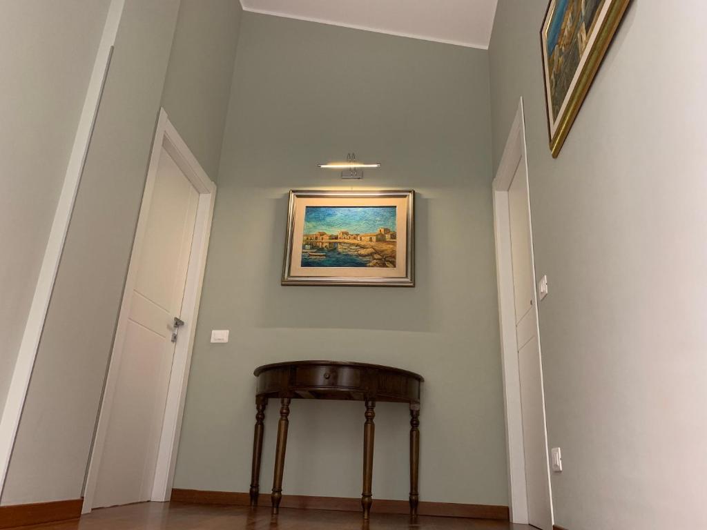 Fotografie z fotogalerie ubytování BeB L'ALLORO v destinaci Pachino