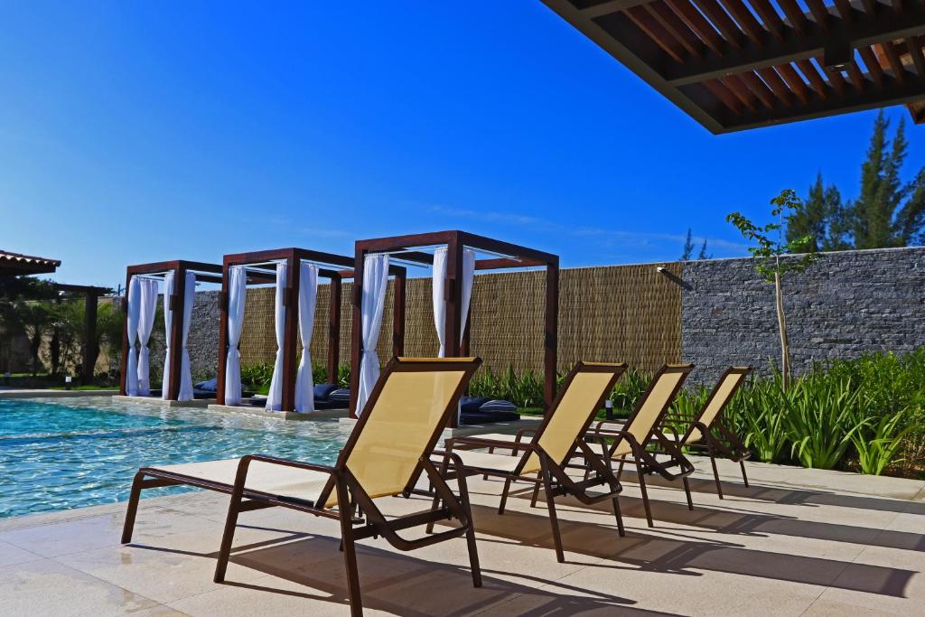 Hotel Aretê