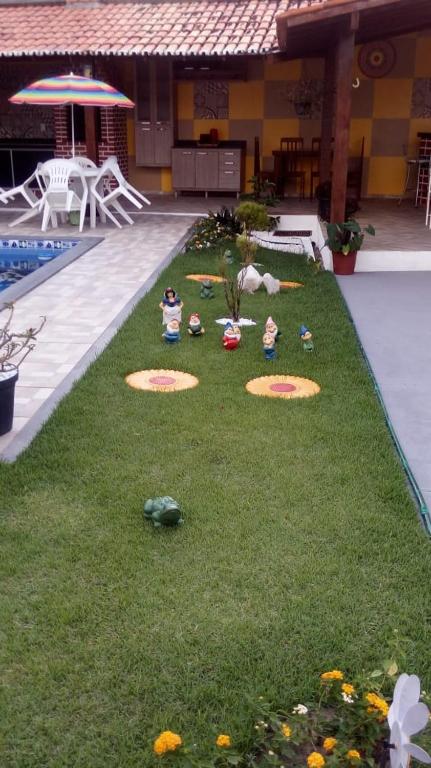  Recanto do Farol