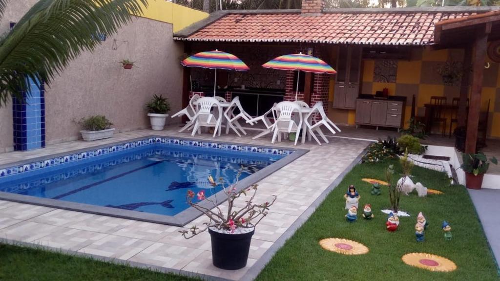  Recanto do Farol