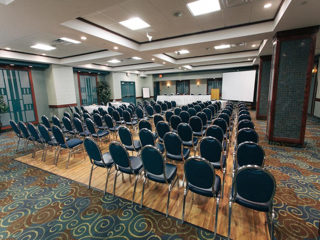 Park Town Hotel - Resim 44