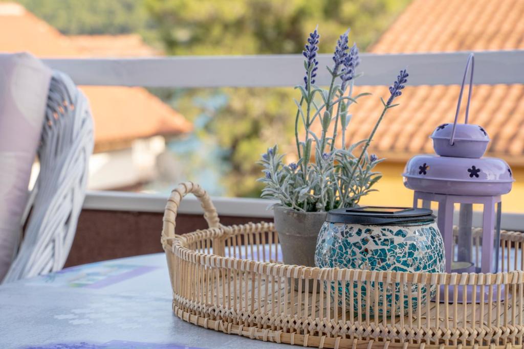 Fotografie z fotogalerie ubytování Apartment Zen v destinaci Grebaštica