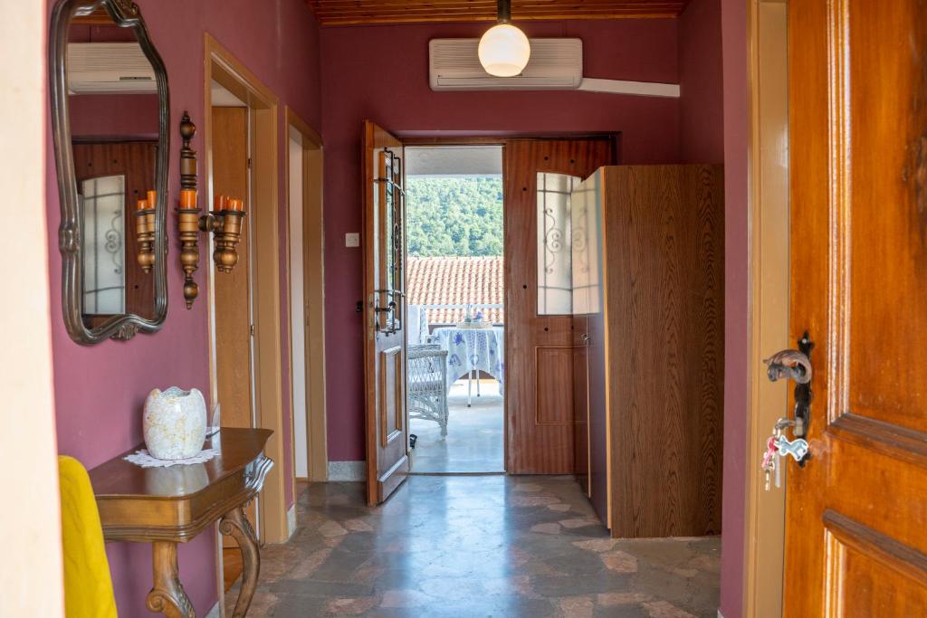 Fotografie z fotogalerie ubytování Apartment Zen v destinaci Grebaštica