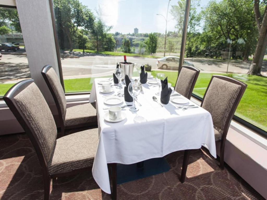 Park Town Hotel - Resim 43