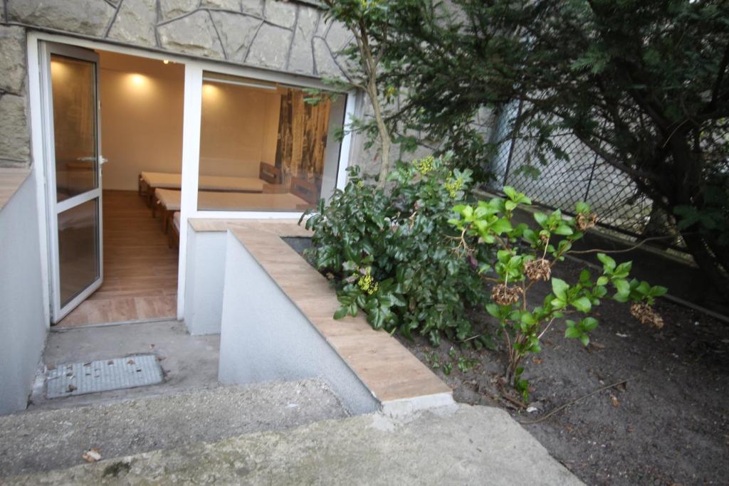Żwirki - Apartment - Low Ground Floor