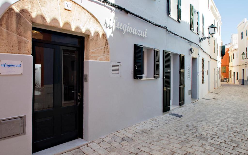 RifugioAzul & RifugioAzul Boutique, Ciutadella – Precios ...